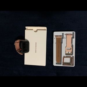 Apple Watch Series (3)